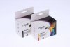 Tusz MyOffice HP 711 do T120^T520 | CZ133A | black